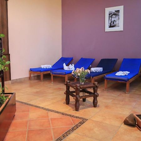 Haile Resort Hawassa Eksteriør bilde