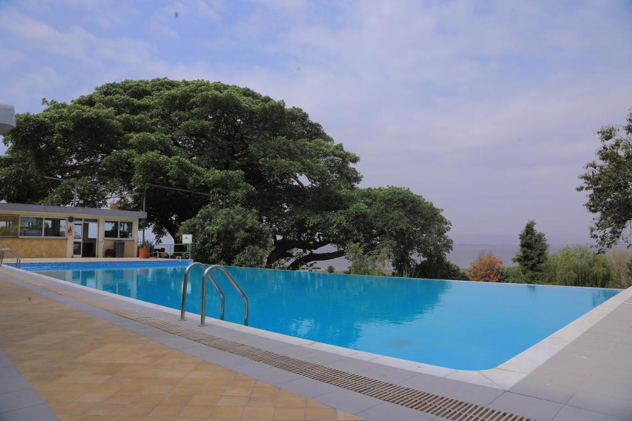 Haile Resort Hawassa Eksteriør bilde