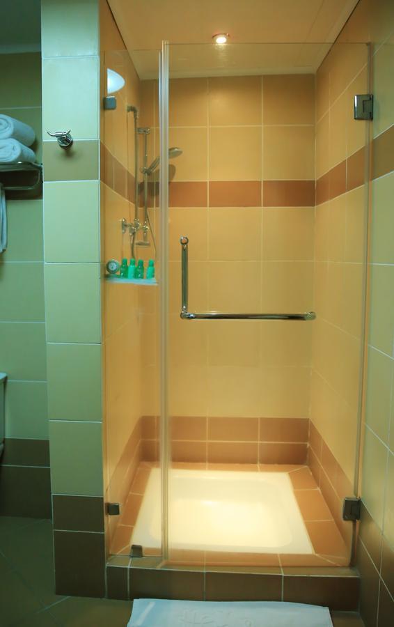 Haile Resort Hawassa Eksteriør bilde