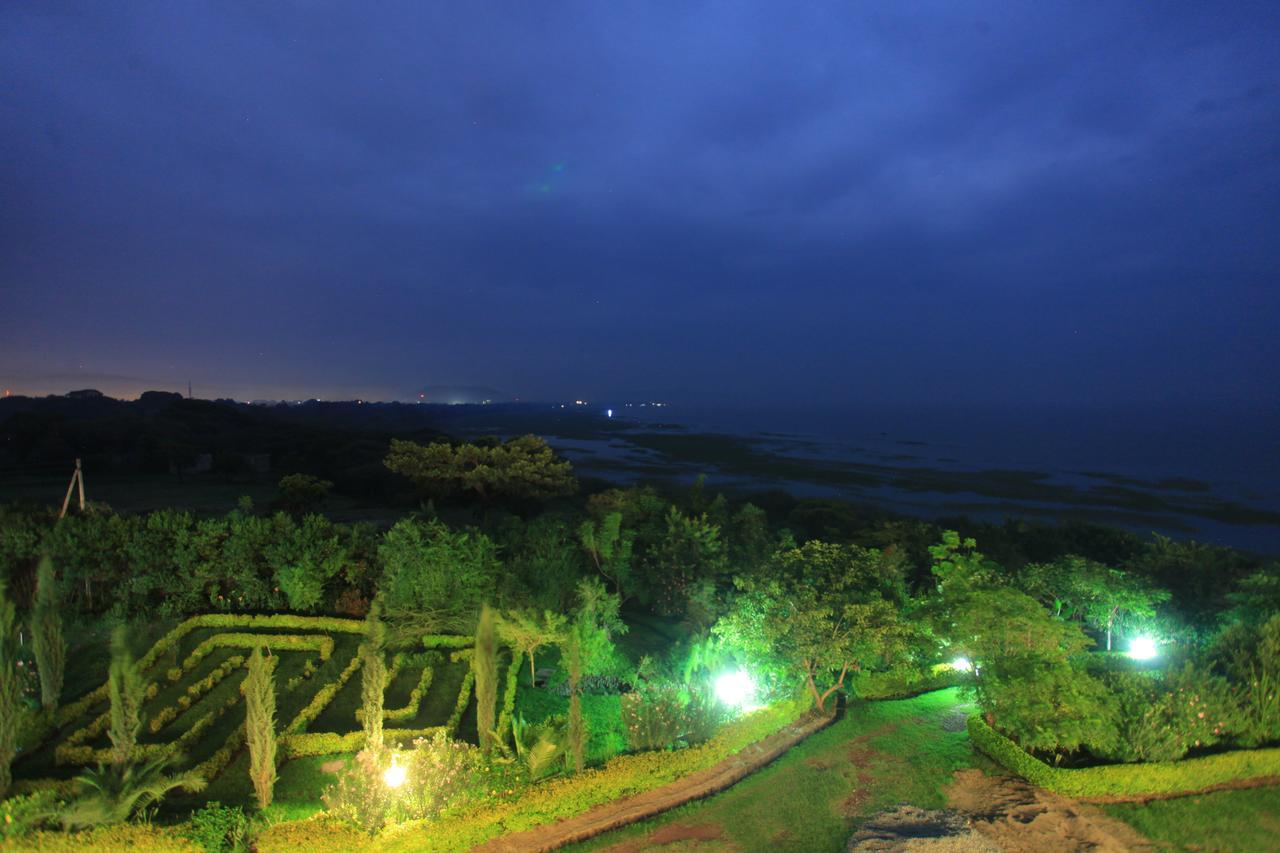 Haile Resort Hawassa Eksteriør bilde
