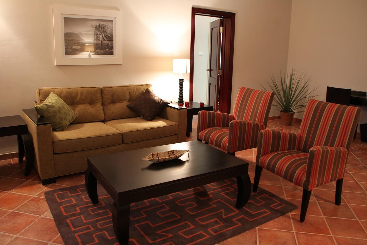Haile Resort Hawassa Eksteriør bilde