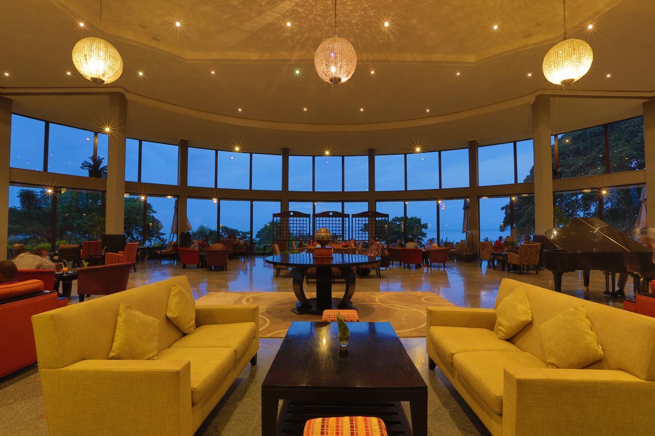 Haile Resort Hawassa Eksteriør bilde